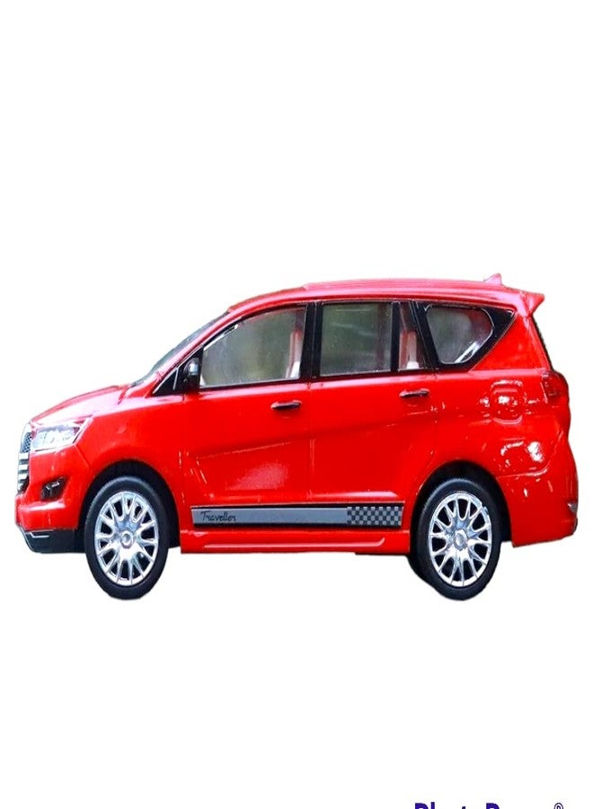 Caught Trendy Attractive Pull Back Action Collectable Miniature Mini Model Realistiic Car Toy for Kids. and Best Birthday Return Gift Item for Boys & Girls. (Multicolor) - Image 3